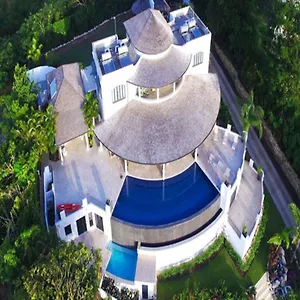 Villa Martello House 6 Beds, Saint James