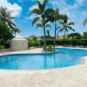 Apartment Paradise Palms Sugar Hill, Saint James