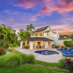 Villa Coconut Grove 2, Royal Westmoreland By Island, Saint James